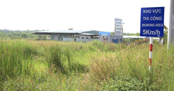 TPHCM: Cử tri kiến nghị xoá dự án khu đô thị "treo" gần 30 năm