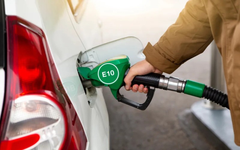 Sẵn sàng cho lộ trình áp dụng xăng E10