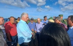 Chủ tịch Cuba nói lời cảm ơn: Nhờ Việt Nam, mục tiêu này có thể sớm thành hiện thực