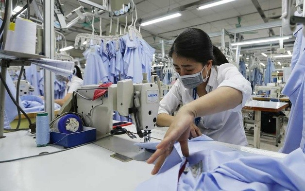 Hơn 32.000 doanh nghiệp gia nhập thị trường mỗi tháng