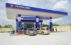 Petrolimex trình kế hoạch trả cổ tức tiền mặt tỷ lệ 12%, doanh thu cao nhất lịch sử, nêu áp lực giảm sản lượng do tác động của xe điện