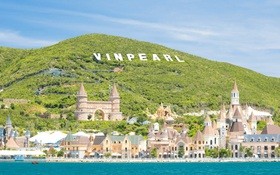 Vinpearl lãi đột biến quý I/2026 nhờ một khoản thu bất thường