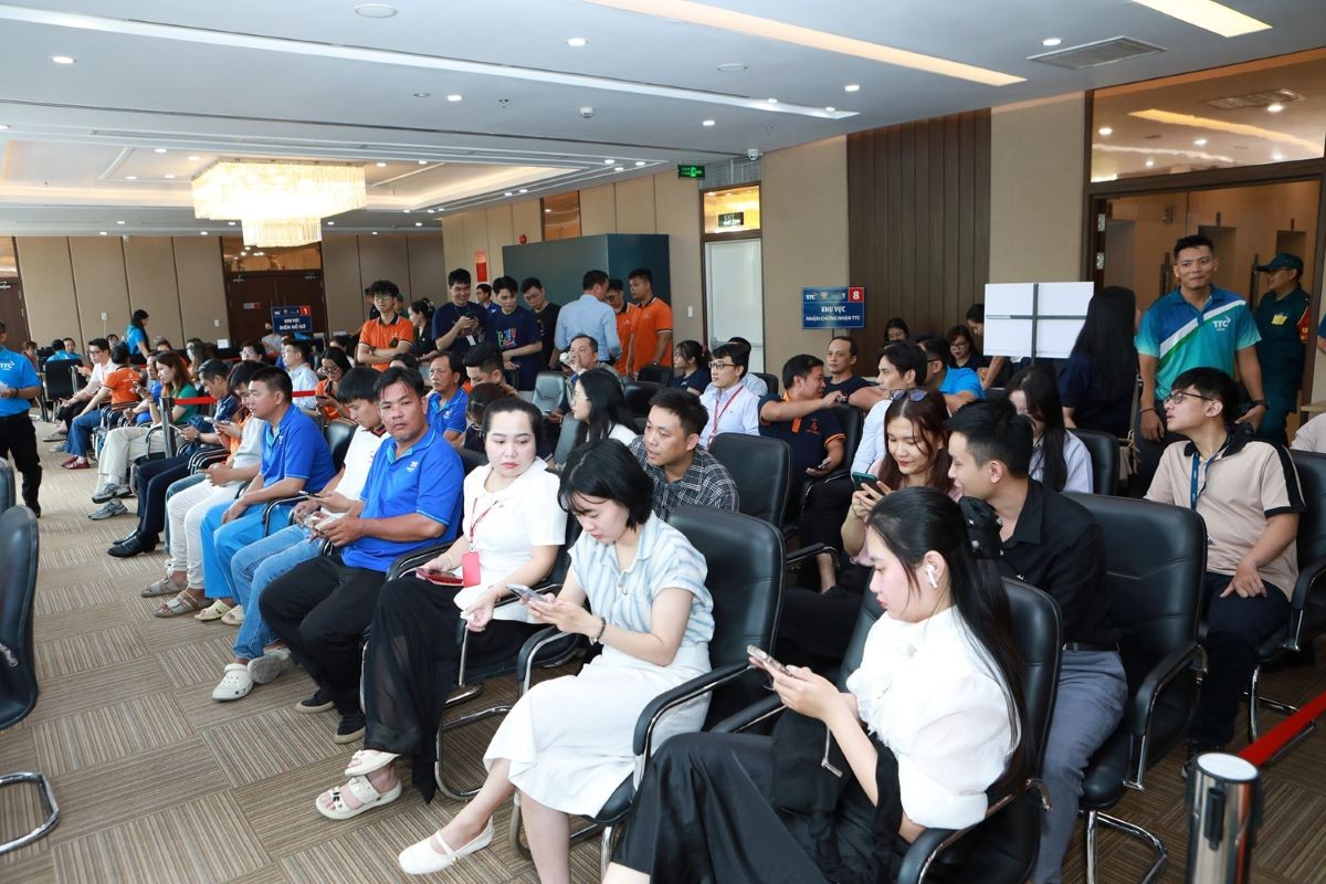 Lan tỏa hành trình 15 năm “Niềm vui từ lòng nhân ái”