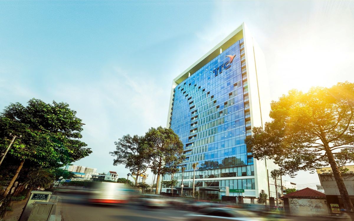 TTC Land tăng tốc chiến lược tài sản vận hành qua thương vụ Thành Thành Nam