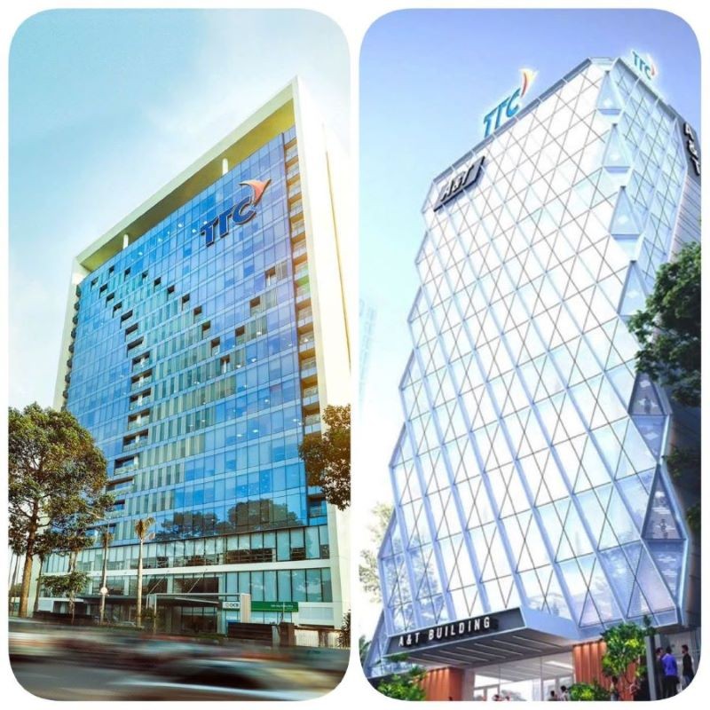 Thành Thành Nam – mảnh ghép bổ sung tài sản tạo dòng tiền cho TTC Land