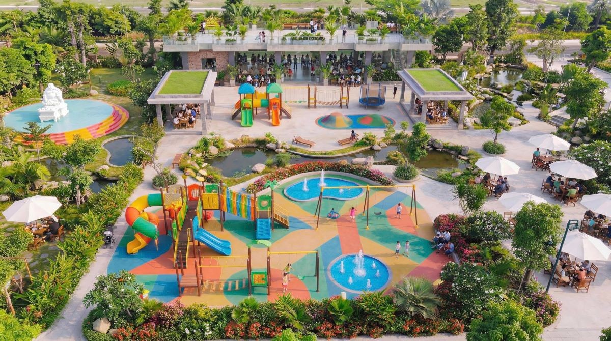 CHIẾN LƯỢC MỞ RỘNG KCN TÂN BÌNH (BÌNH DƯƠNG CŨ): ĐỊNH HÌNH LẠI CƠ CẤU CÔNG NGHIỆP VÀ NGUỒN NHÂN LỰC PHÍA BẮC TP.HCM