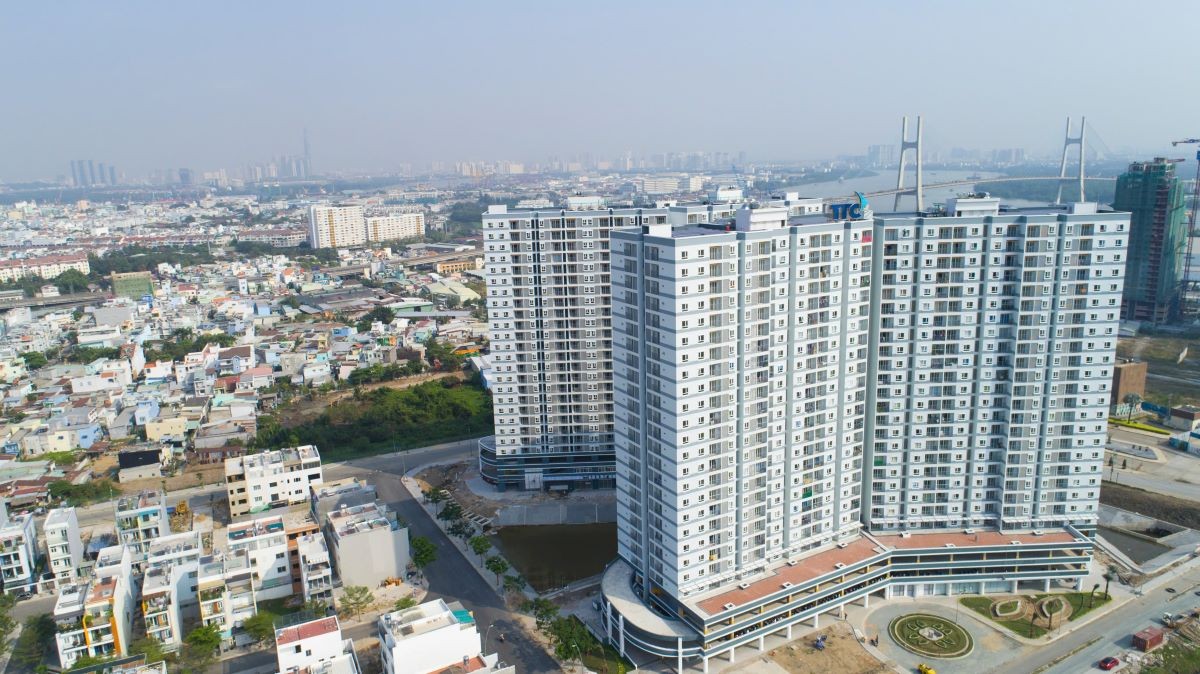 Công ty con của TTC Land vận hành Tòa nhà Trung tâm Khởi nghiệp Sáng tạo TP.HCM
