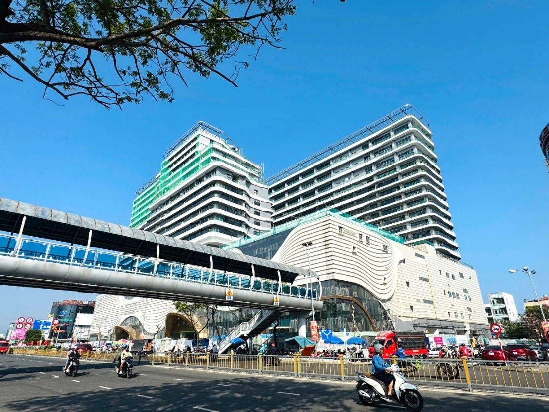 TTC Land đã hoàn thành gần 200% kế hoạch năm