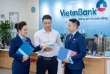 VietinBank - Ngân hàng Việt Nam duy nhất 15 năm liên tiếp ghi danh trong Forbes Global 2000