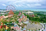 Khám phá những điểm vui chơi nổi bật tại Phú Quốc