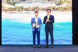 ĐÔNG TÂY LAND NHẬN VINH DANH ĐẠI LÝ BỨT PHÁ: THẮNG LỢI TỪ SỰ AM HIỂU CHỦ ĐẦU TƯ VÀ KHÁCH HÀNG