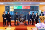 DTR chính thức giao dịch trên UPCoM từ ngày 25/9