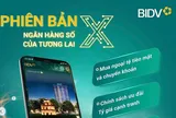 Trải nghiệm giao dịch ngoại tệ thế hệ mới cùng BIDV SmartBanking