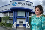 Bà trùm Ngọc Biển: Từ người thu phế liệu thành chủ chuỗi doanh nghiệp, đứng sau khu phức hợp 1.100 tỷ ở Đà Lạt
