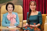 Lần đầu tiên sau nhiều năm, bà Phạm Thu Hương trở thành người phụ nữ giàu nhất sàn chứng khoán, tỷ phú Nguyễn Thị Phương Thảo đòi lại chỉ sau 1 ngày