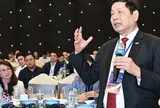 Chủ tịch FPT Trương Gia Bình: TP.HCM có thể trở thành thủ phủ máy bay không người lái của khu vực