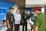 Công an Đà Nẵng tìm bị hại trong vụ lừa đảo hơn 3.700 tỷ xảy ra tại Công ty GFDI
