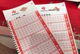 Vietlott Jackpot 1 6/55 cán mốc 200 tỷ đồng đang thu hút người mua