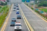 Dự kiến 5 tuyến cao tốc sẽ thu phí sau Tết Nguyên đán