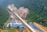 Phát hiện hiện tượng đặc biệt khi thi công cao tốc nối Lạng Sơn - Cao Bằng, 3.000 người Việt Nam quyết bám trụ, xuất hiện kỳ tích lớn