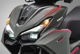 Yamaha ra mắt xe ga với loạt nâng cấp cực xịn, giá từ 46 triệu đồng, sẵn sàng đối đầu Honda Air Blade và Vario