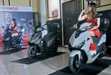 Hãng xây nhà máy ở Bình Dương ra mắt xe tay ga giá 37 triệu đồng, được săn đón không kém Honda Vision và SH Mode