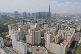 'Giải cứu' 3.790 căn hộ tái định cư ở Khu đô thị mới Thủ Thiêm