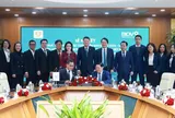 BIDV và KN Holdings ký thỏa thuận hợp tác toàn diện giai đoạn 2026-2030