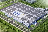 Tập đoàn TH khởi công nhà máy 6.000 tỷ đồng tại địa phương có quy mô kinh tế lớn nhất cả nước
