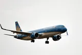 Vietnam Airlines khuyến cáo đi lại dịp cao điểm Tết do sương mù