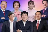 Từ thế "đơn thương độc mã" của ông Phạm Nhật Vượng, số lượng tỷ phú USD của Việt Nam tăng gấp 8 lần sau 13 năm