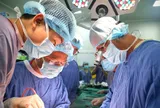 Biến giấc mơ ghép tạng tại Việt Nam thành kỳ tích trong đời thực