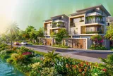 Mở bán Centa Riverside - Sức hút đô thị TOD Ga Trung Mầu, mặt tiền sông tự nhiên