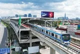 Tuyến metro dài 41km, vốn đầu tư 60.000 tỷ đồng nối tới siêu dự án 16 tỷ USD chưa từng có trong lịch sử nhận quyết định quan trọng