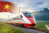 Siêu dự án đường sắt tốc độ cao 350km/h đi qua 15 tỉnh thành, vốn đầu tư 67 tỷ USD vừa nhận quyết định quan trọng