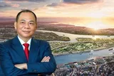 Vingroup của tỷ phú Phạm Nhật Vượng được giao 47ha đất tại “đảo tỷ phú” 2,4 tỷ USD ở thành phố nhỏ nhất Việt Nam để làm 14 tòa chung cư cao 30 tầng