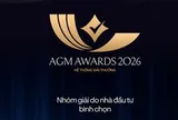 Tỷ phú Phạm Nhật Vượng, nữ tướng Nguyễn Thị Phương Thảo và những “idol” ĐHĐCĐ: Bình chọn lãnh đạo ấn tượng nhất tại AGM Awards 2026