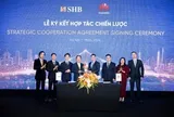 SHB hợp tác chiến lược với Huawei: Bứt phá công nghệ, kiến tạo ngân hàng tương lai