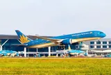 Vietnam Airlines Group tăng tải, cung ứng hơn 1 triệu ghế dịp nghỉ lễ 30/4-1/5