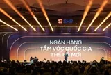 SHB công bố nhận diện thương hiệu mới, tăng tốc chiến lược “Future Bank”