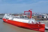 Phát hiện tàu Trung Quốc nặng 100.000 tấn bắt đầu di chuyển, thực hiện nhiệm vụ tối quan trọng