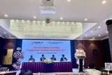 ĐHĐCĐ Hải Phát 2026: Thời gian tới Hải Phát sẽ rất khác, sẽ hiện diện trở lại Hà Nội mạnh mẽ, tự tin giá cổ phiếu cải thiện và tăng vốn thành công