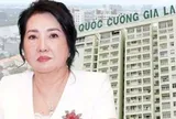 Quốc Cường Gia Lai: Doanh thu BĐS giảm 76%, trả thêm 100 tỷ vụ bà Trương Mỹ Lan, lộ diện giao dịch hàng chục tỷ với bà Như Loan
