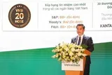 Vietcombank: Thông qua kế hoạch phát hành hơn 1 tỷ cổ phiếu, hiện diện tại Trung tâm tài chính quốc tế