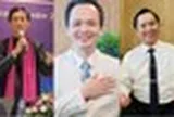 Ông Trần Đình Long, ông Nguyễn Duy Hưng, bà Mai Kiều Liên đều thống nhất không khuyên mua cổ phiếu: Nhìn lại những lãnh đạo từng công khai hứa hẹn ‘giá lên’ giờ ra sao?