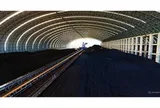 Vòm thép rộng 50.000m2 đổ sập hoàn toàn nhưng công trình 2,2 tỷ USD hiện đại nhất Việt Nam vẫn thành công lớn