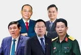 'Soi' chữ ký của 20 Chủ tịch các doanh nghiệp lớn nhất thị trường chứng khoán Việt Nam
