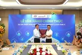 Genfarma nâng tầm năng lực quản trị dược phẩm công nghệ cao bằng nền tảng số