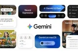 Google tung một loạt ứng dụng AI "không tưởng" mới: Tuyên bố nhanh gấp 4 lần đối thủ, giá rẻ bằng một nửa