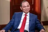 VIC lập đỉnh lịch sử, ông Phạm Nhật Vượng có thêm hàng tỷ USD